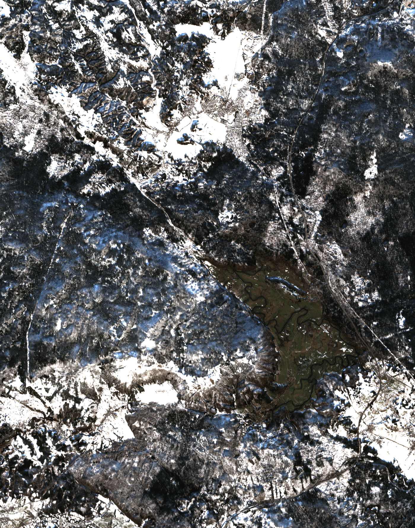 Logatec, 2021-01-15