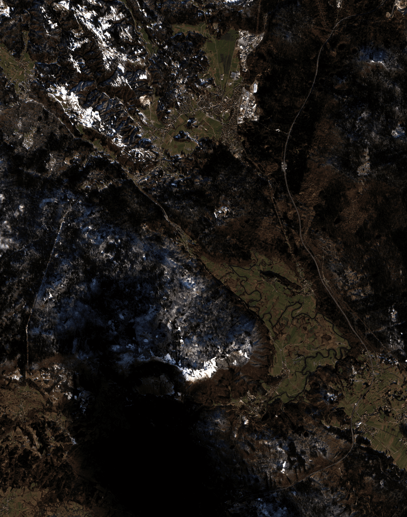 Logatec, 2025-01-14